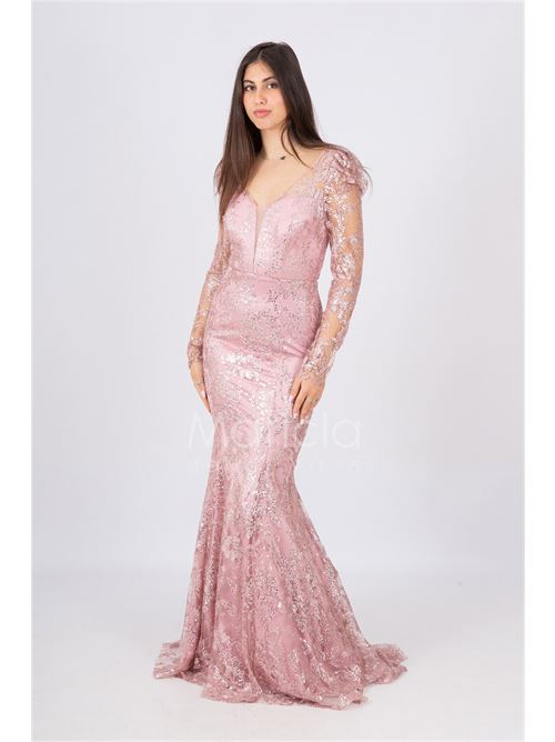  MARICLA ELEGANCE | FI6949ROSA